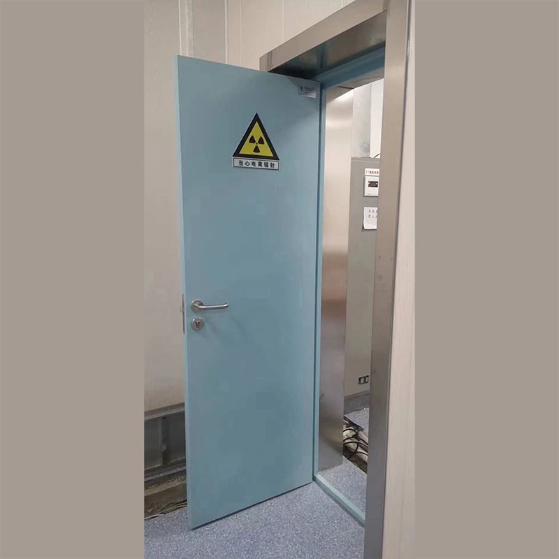 十堰子母铅门