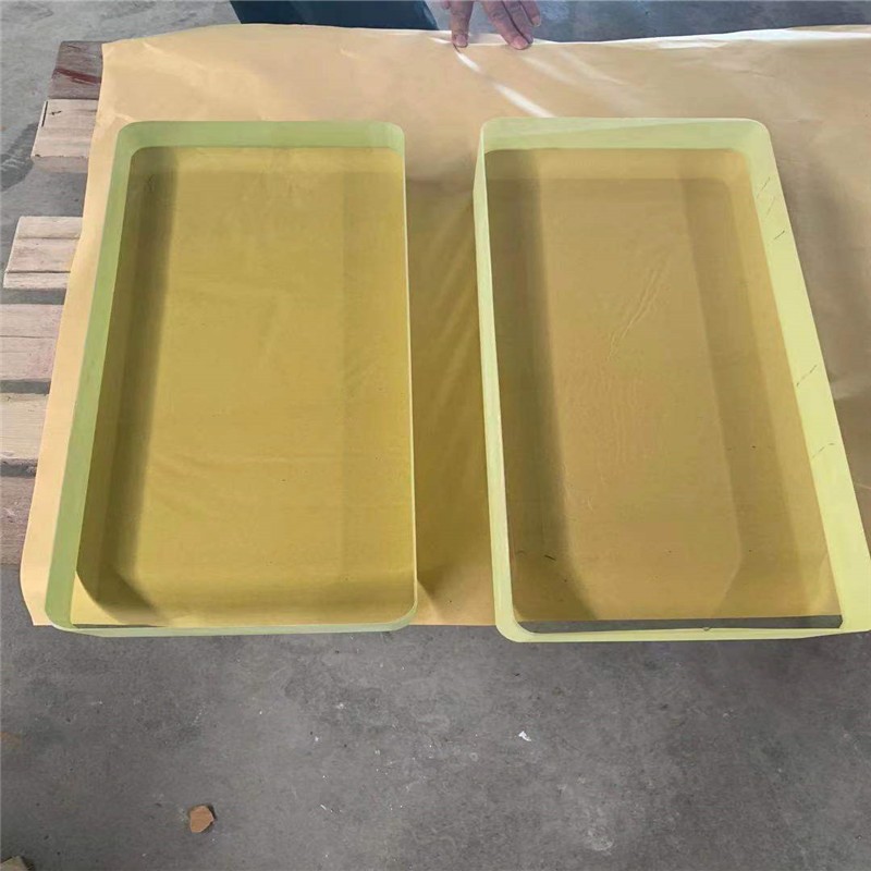 十堰铅玻璃