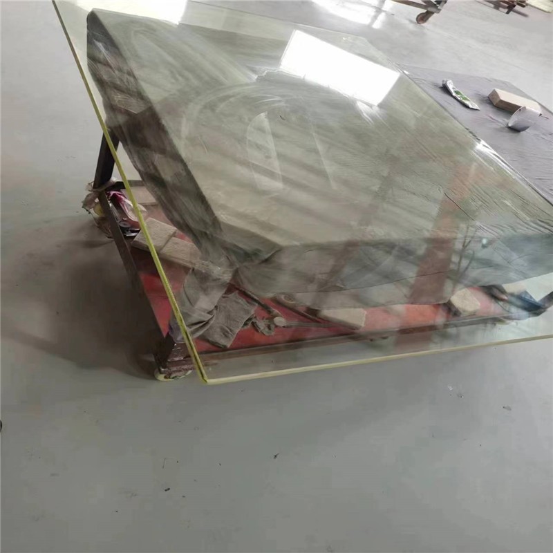 十堰铅玻璃